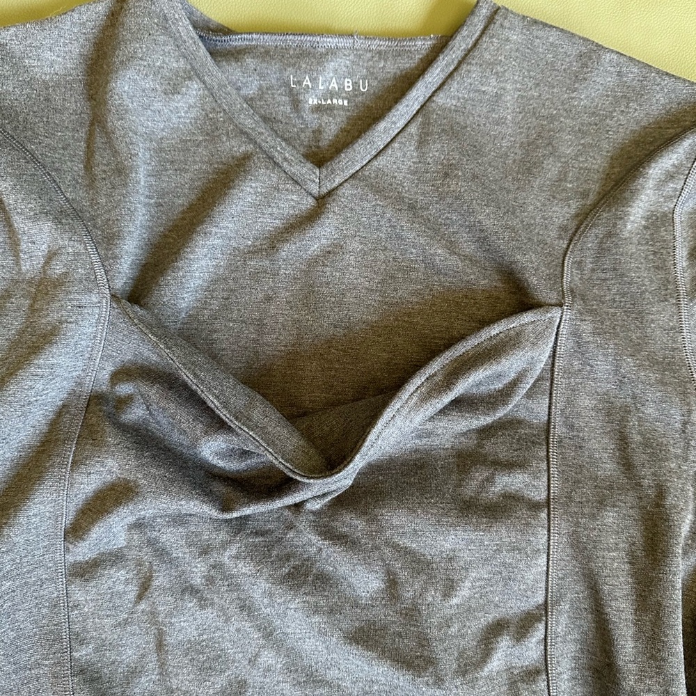 Lalabu dad shirt
